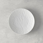 Load image into Gallery viewer, MANUFACTURE ROCK BLANC BREAD&amp;BUTTER PLATE 16CM
