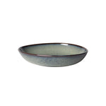 Load image into Gallery viewer, LAVE GRIS BOWL FLAT SMALL
