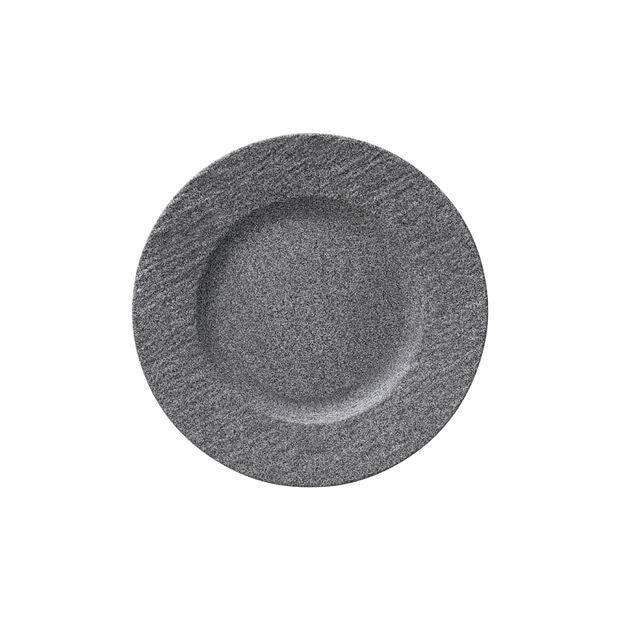 MANUFACTURE ROCK GRANIT SALAD PLATE 22CM