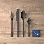 Load image into Gallery viewer, MANUFACTURE ROCK CUTLERY SET 16PCS

