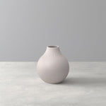 Load image into Gallery viewer, MANUFACTURE COLLIER BEIGE VASE PERLE SMALL
