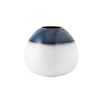 Load image into Gallery viewer, LAVE HOME DROP VASE BLEU SMALL
