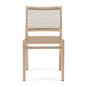 Riviera Maison Palma Dining Chair Outdoor