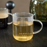 Load image into Gallery viewer, Herbal Tea Glass - Joinwell Malta
