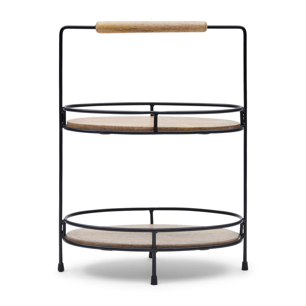 Lower East Side Etagere - Joinwell Malta