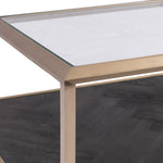 Load image into Gallery viewer, STANTON COFFEE TABLE 90X90CM
