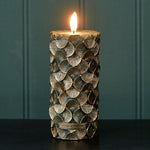 Load image into Gallery viewer, Enchanting Garden Candle 7x14
