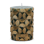 Load image into Gallery viewer, Enchanting Garden Candle 7x10
