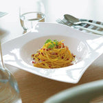 Load image into Gallery viewer, NEWWAVE PASTA PLATE 28CM
