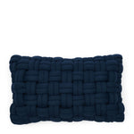Load image into Gallery viewer, Yacth Club Knot Pillow Cover
