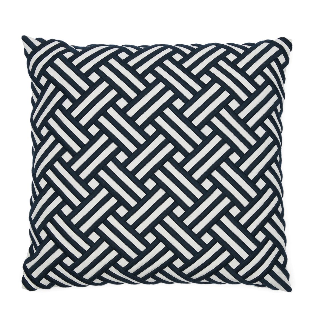 Yacth Club Classic Pillow Cover