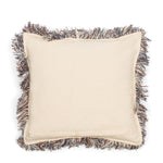 Load image into Gallery viewer, Rhythm Blues Weave Pillow Cover
