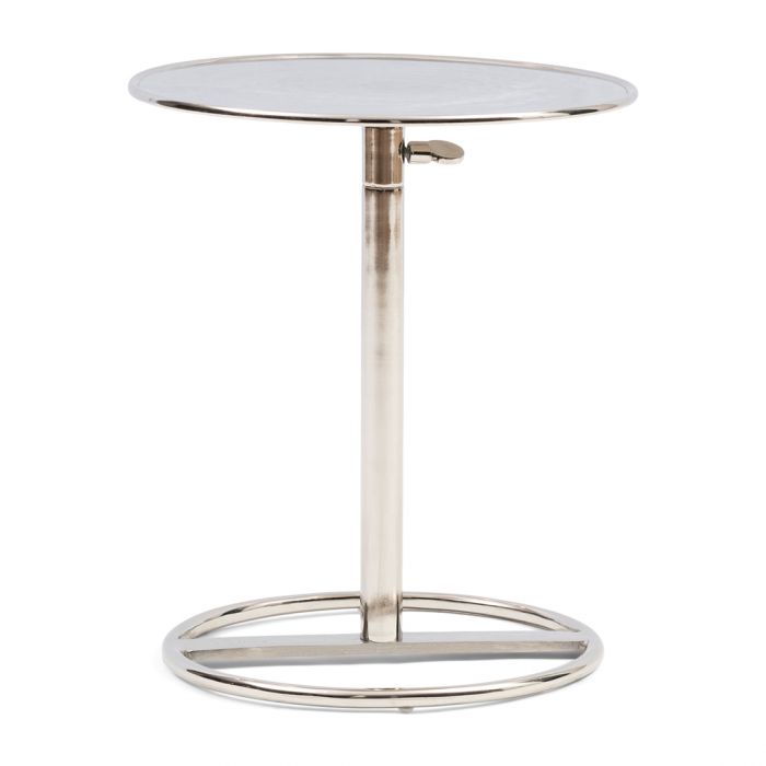 Kris End Table by Riviera Maison
