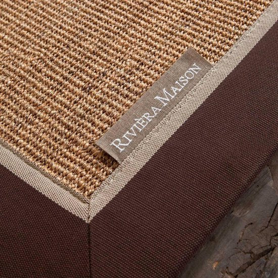 Riviera Maison Edgartown Carpet Beige/berber 240 X160