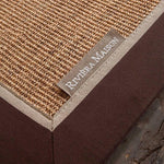 Load image into Gallery viewer, Riviera Maison Edgartown Carpet Beige/berber 240 X160
