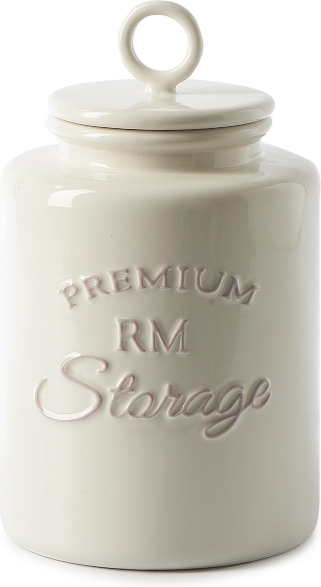 Premium RM Storage Jar M