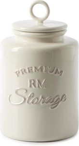 Premium RM Storage Jar M