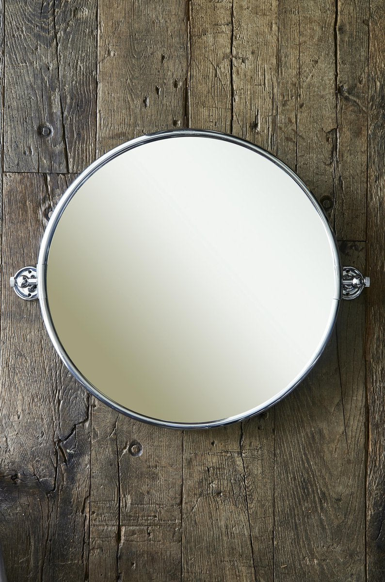 James Port Mirror