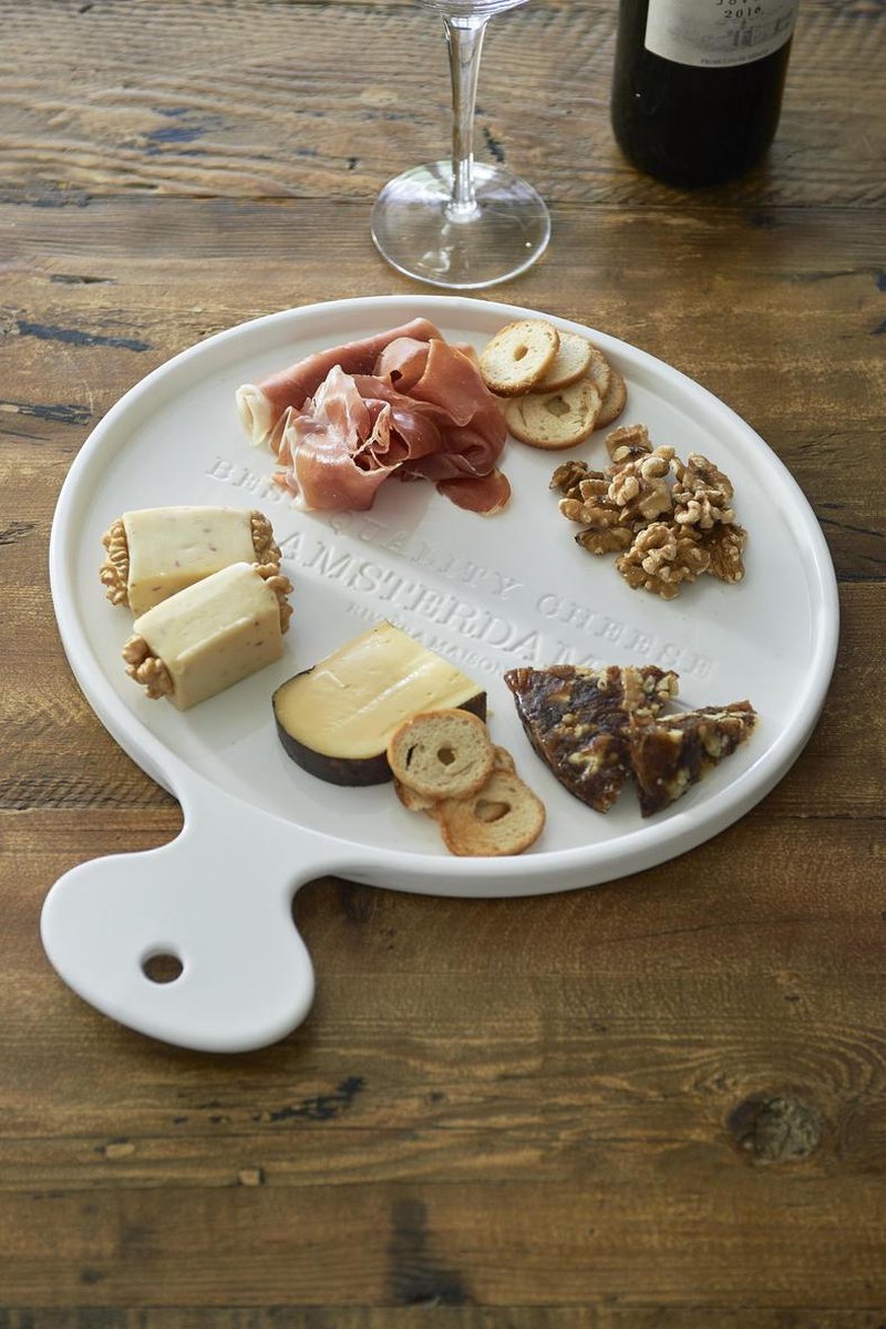 Best Quality Cheese Plate