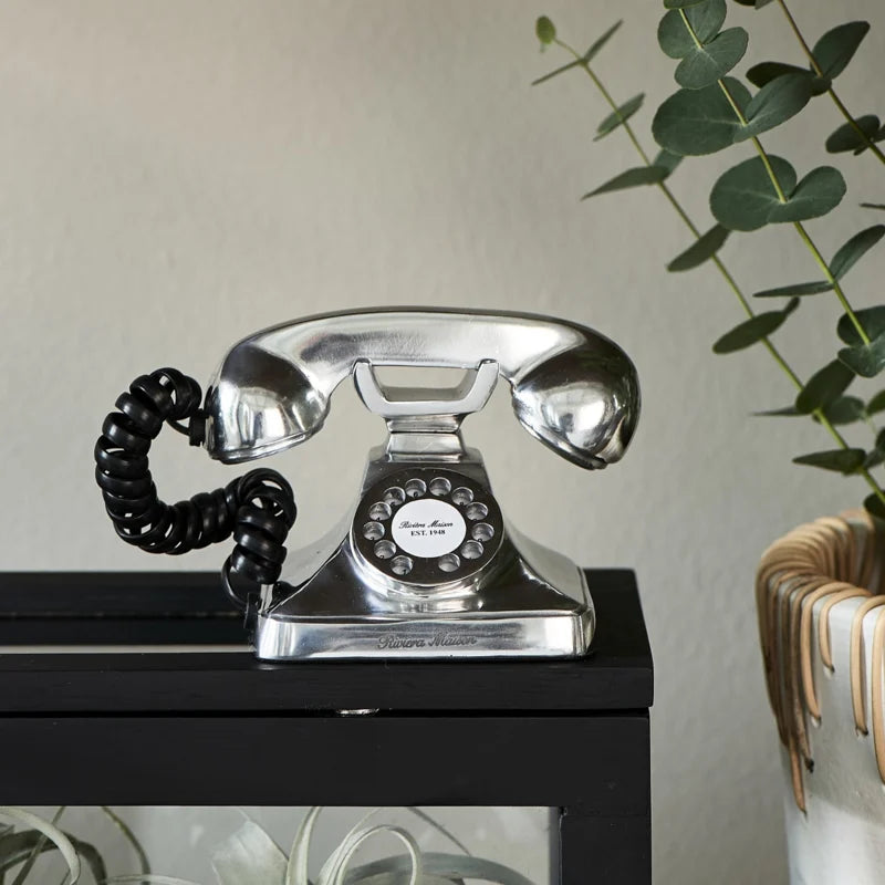 Riviera Maison Classic 1960 Telephone