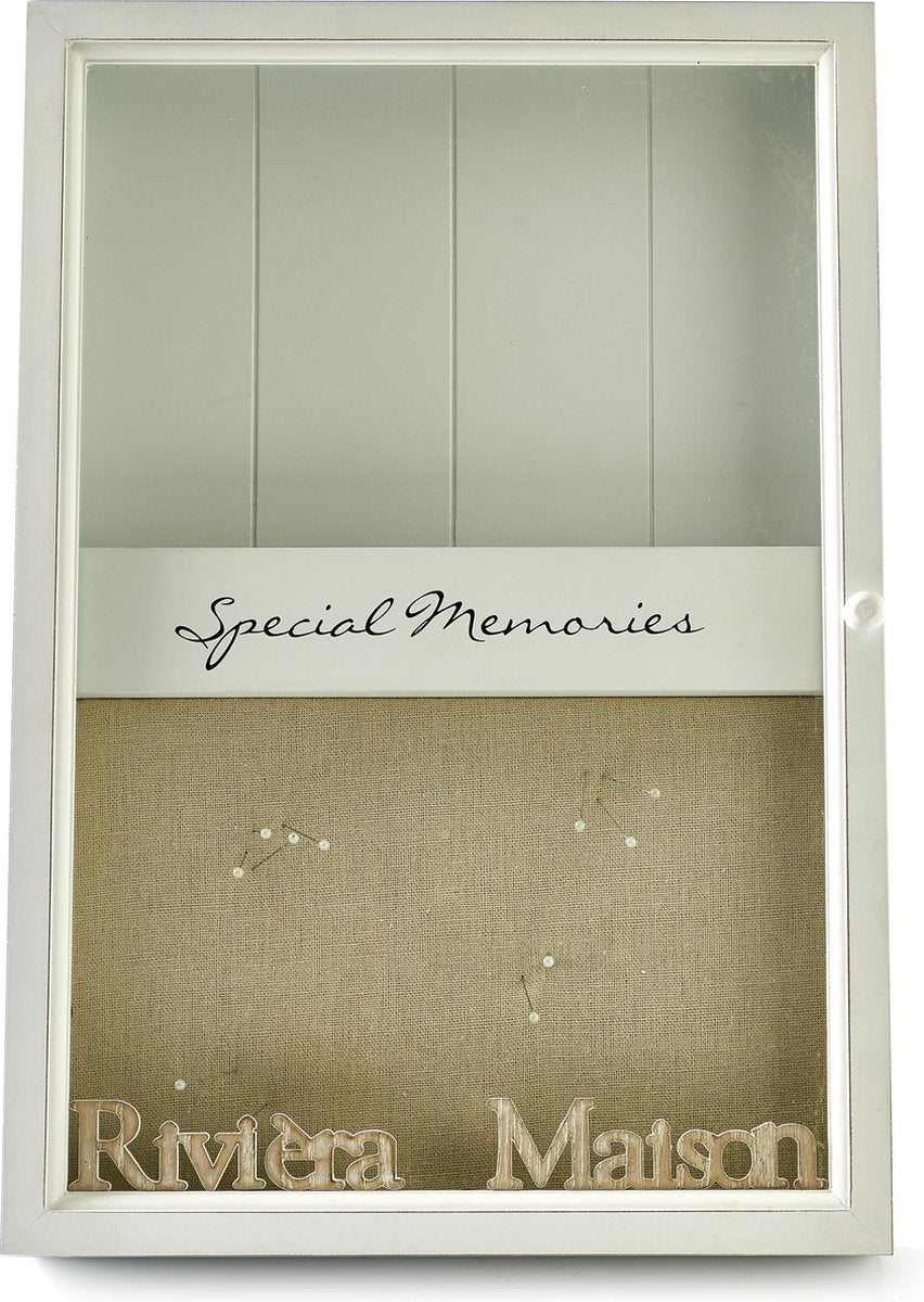 Rivièra Maison Special Memories Cabinet