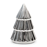 Load image into Gallery viewer, RIVIERA MAISON WINTER GLAM CHRISTMAS TREE SILVER S
