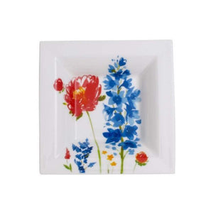 Anmut Flower Gifts Square Bowl