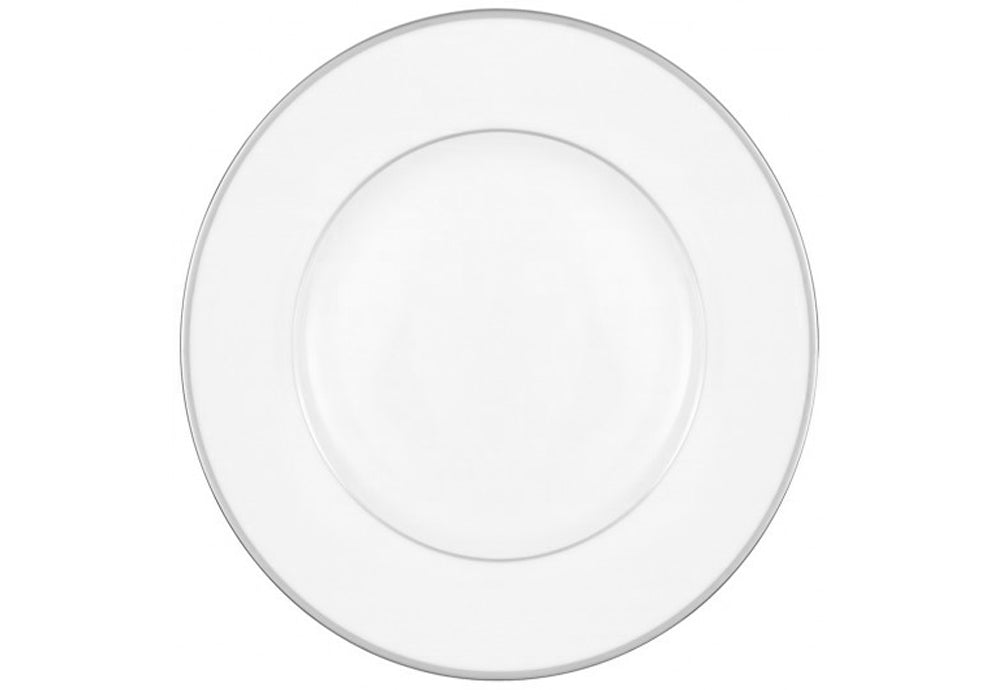 Anmut Platinum No2 Salad Plate 22cm