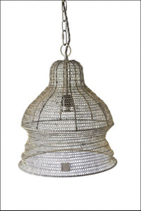 Aix En Provence Hanging Lamp