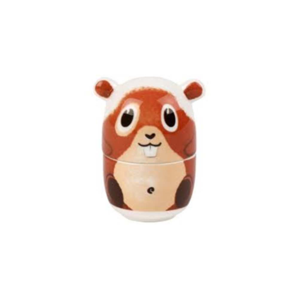 Chewy Around The World - Egg Cup
