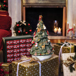 Load image into Gallery viewer, CHRISTMAS TOYS MEMORY ADVENT CALENDAR 3D TREE
