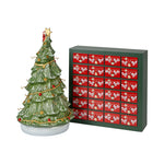 Load image into Gallery viewer, CHRISTMAS TOYS MEMORY ADVENT CALENDAR 3D TREE
