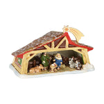 Load image into Gallery viewer, CHRISTMAS TOYS MEMORY NATIVITY
