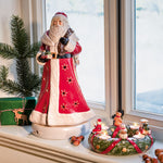 Load image into Gallery viewer, CHRISTMAS TOYS MEMORY, SANTA
