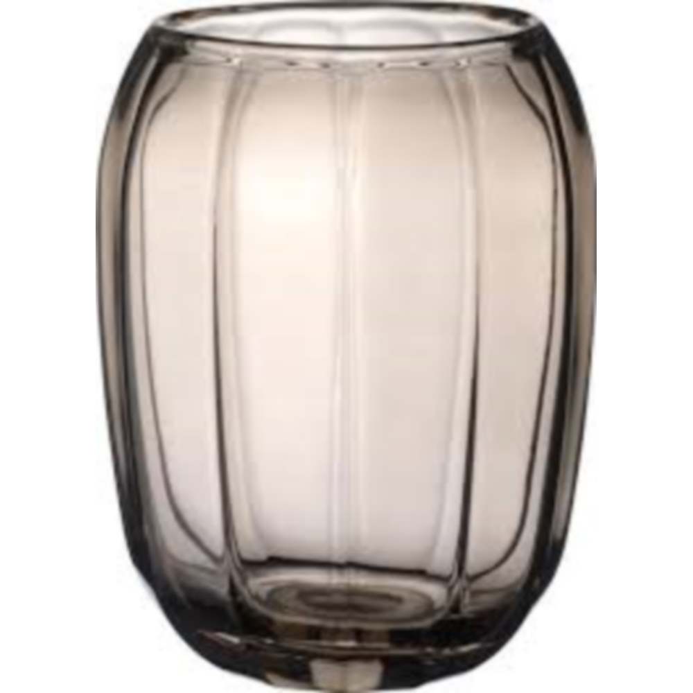 Colour Delight Vase/Hurricane Lamp Natural Cotton - Joinwell Malta
