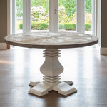 Load image into Gallery viewer, Crossroads Round Dining Table - Joinwell Malta
