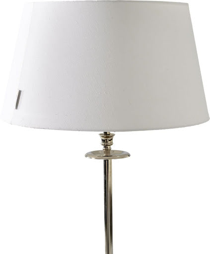 Classic Lampshade White 35X45