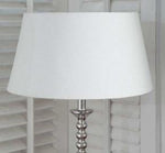 Load image into Gallery viewer, Classic Lampshade White 35X45
