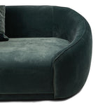 Load image into Gallery viewer, RIVIERA MAISON COURTNEY SOFA 3.5 SEATER TUR
