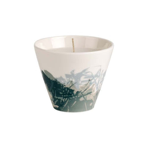 Little Gallery Candles Decolight Imperio Green