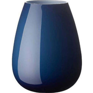 Drop Vase Large Midnight Sky 228mm - Joinwell Malta