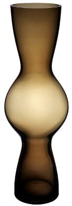 Load image into Gallery viewer, Fame Brown Vase No 4

