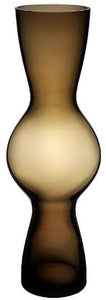 Fame Brown Vase No 4