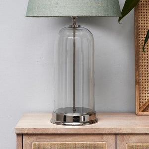 Faubourg Table Lamp - Joinwell Malta