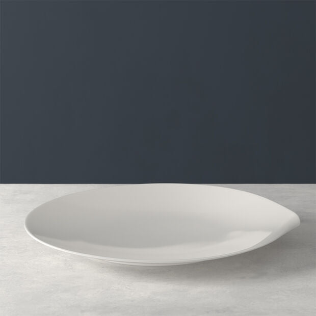 Flow Gourmet Plate 31x29cm