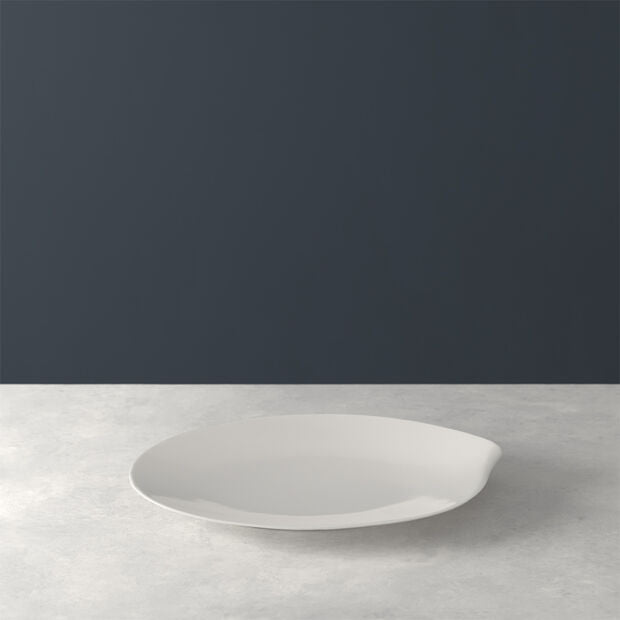 Flow Oval Platter 36cm