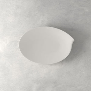 Flow Oval Platter 36cm