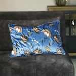 Load image into Gallery viewer, Riviera Maison Folk Pillow Case 65x45
