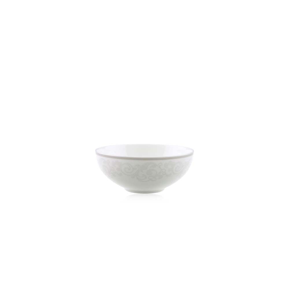 Gray Pearl Individual Bowl 13cm