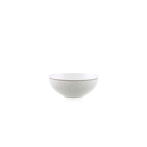 Gray Pearl Individual Bowl 13cm
